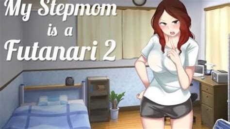 futa stepmom